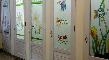 Relax Time Silom - Hostel