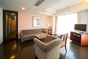 The Residential Suites Fukuoka