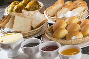 The Residential Suites Fukuoka