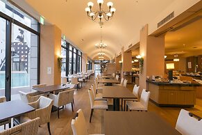 The Residential Suites Fukuoka