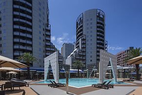 The Residential Suites Fukuoka