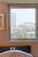 The Residential Suites Fukuoka