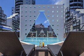 The Residential Suites Fukuoka