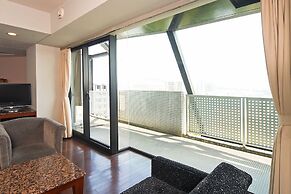 The Residential Suites Fukuoka