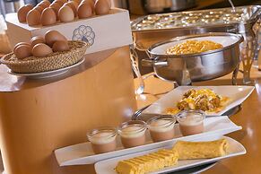 The Residential Suites Fukuoka