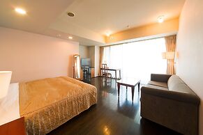 The Residential Suites Fukuoka