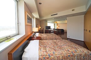 The Residential Suites Fukuoka