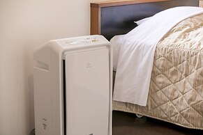 The Residential Suites Fukuoka