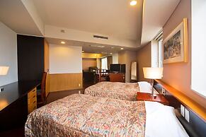 The Residential Suites Fukuoka