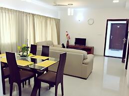 High Sky Electronic City