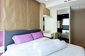 Luxury Style of Life