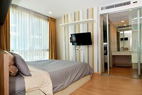 Luxury Style of Life