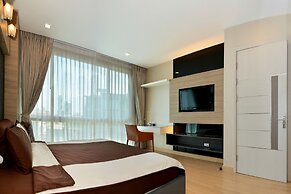 Luxury Style of Life