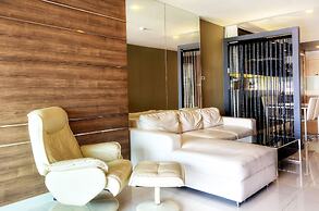 Luxury Style of Life