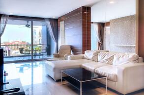 Luxury Style of Life