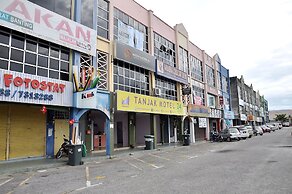 Tanjak Motel - Hostel