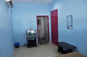 Tanjak Motel - Hostel