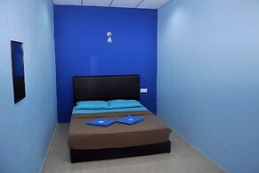 Tanjak Motel - Hostel