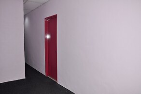 Tanjak Motel - Hostel