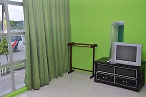 Tanjak Motel - Hostel