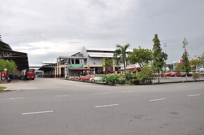 Tanjak Motel - Hostel