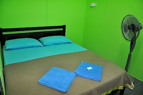 Tanjak Motel - Hostel