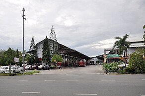 Tanjak Motel - Hostel