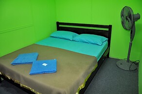 Tanjak Motel - Hostel