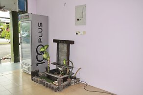 Tanjak Motel - Hostel