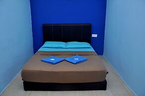 Tanjak Motel - Hostel