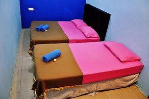 Tanjak Motel - Hostel