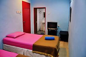 Tanjak Motel - Hostel