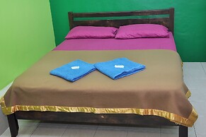 Tanjak Motel - Hostel