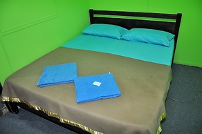 Tanjak Motel - Hostel