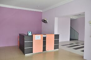Tanjak Motel - Hostel