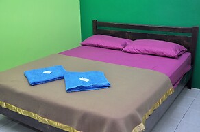 Tanjak Motel - Hostel