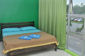 Tanjak Motel - Hostel