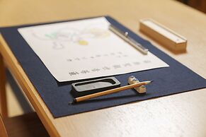 WaQoo Shitaderamachi