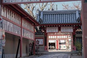 WaQoo Shitaderamachi