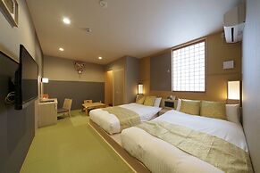 WaQoo Shitaderamachi