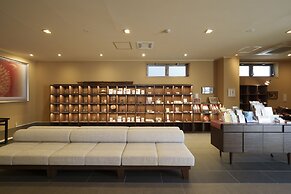 WaQoo Shitaderamachi