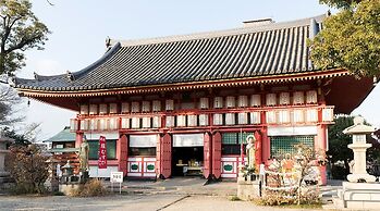 WaQoo Shitaderamachi