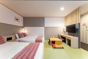 WaQoo Shitaderamachi