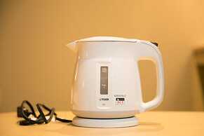 WaQoo Shitaderamachi