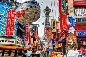 WaQoo Shitaderamachi