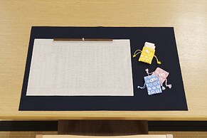 WaQoo Shitaderamachi