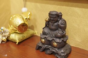 WaQoo Shitaderamachi