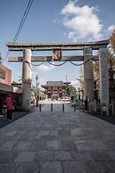 WaQoo Shitaderamachi