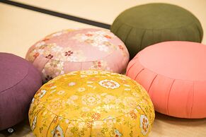 WaQoo Shitaderamachi