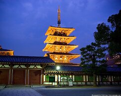 WaQoo Shitaderamachi